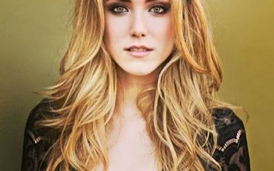 Spencer Locke Shines On-Screen: Hollywood’s 'Sunshine Girl' Continues to Light Up Film and TV.